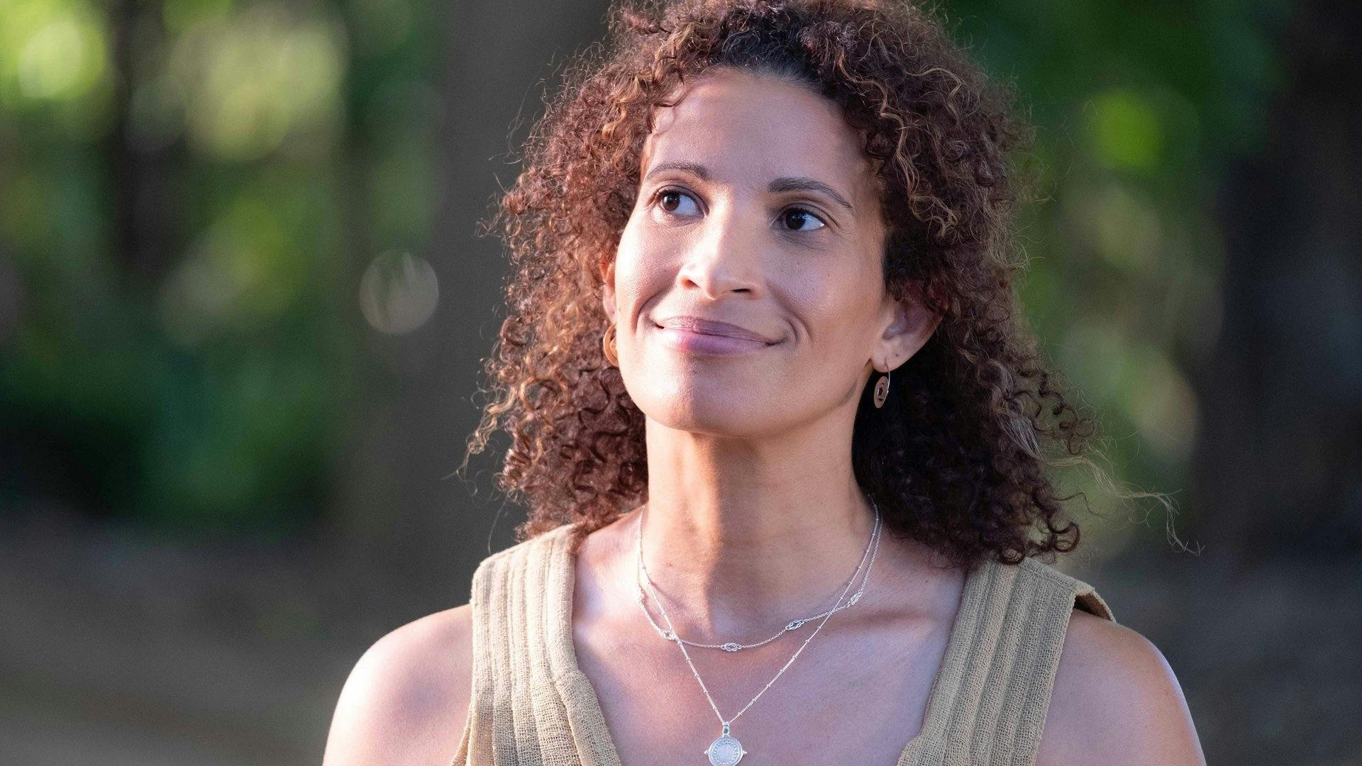 Éden - episódio 1x7