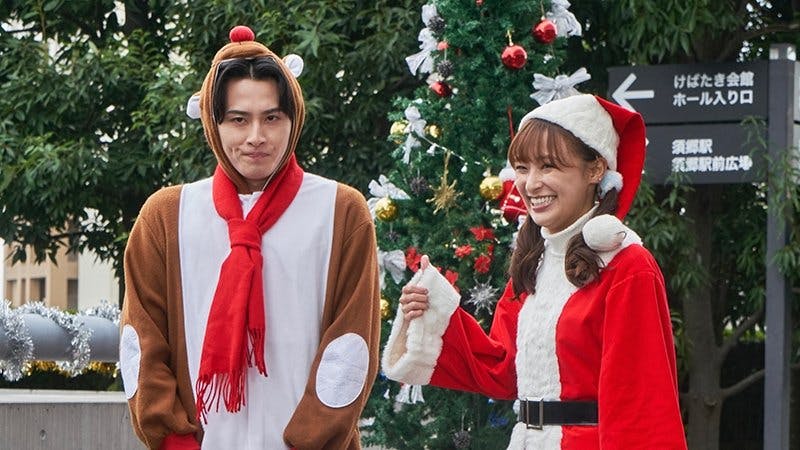 Bakuage Sentai Boonboomger - episódio 1x42