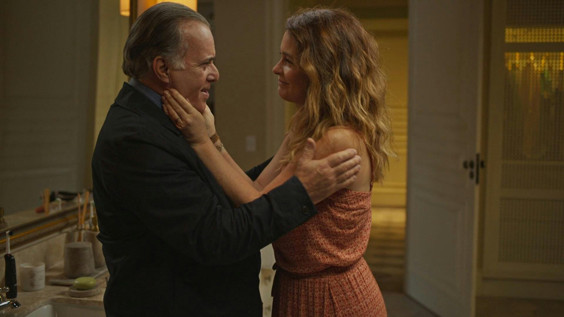 Dona de Mim - episódio 1x68