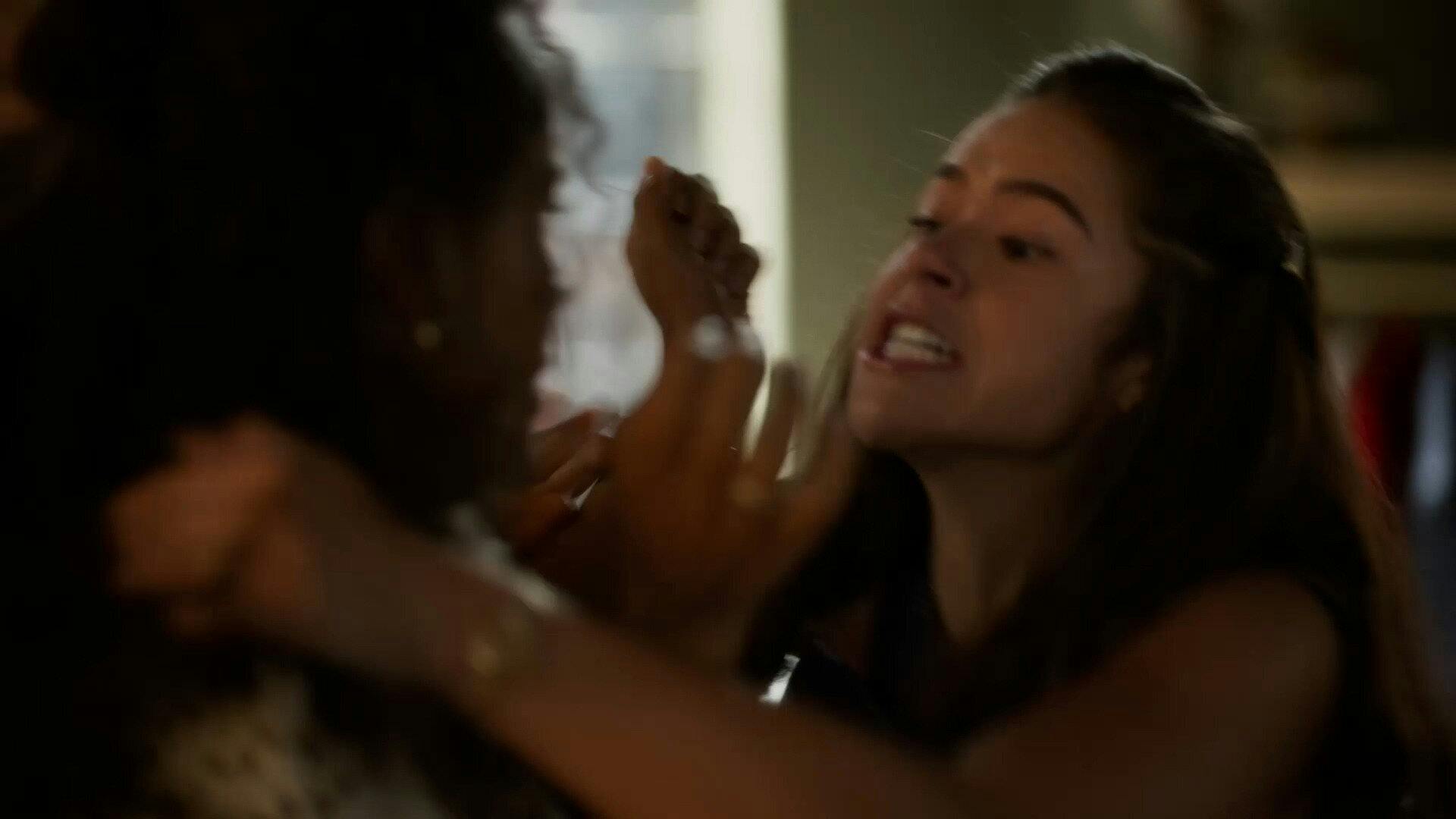 Garota do Momento - episódio 1x106