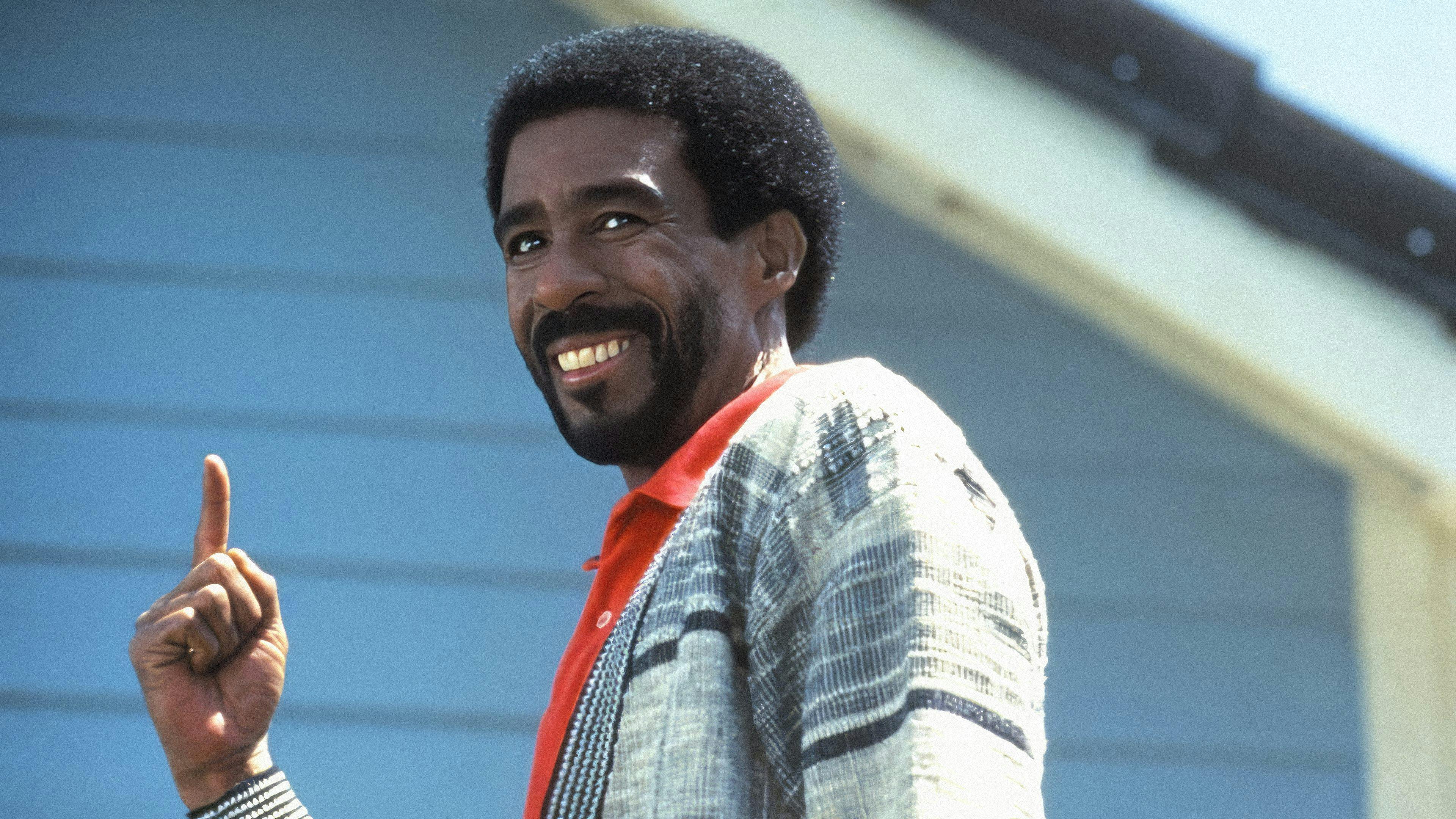 Mudança do Barulho backdrop