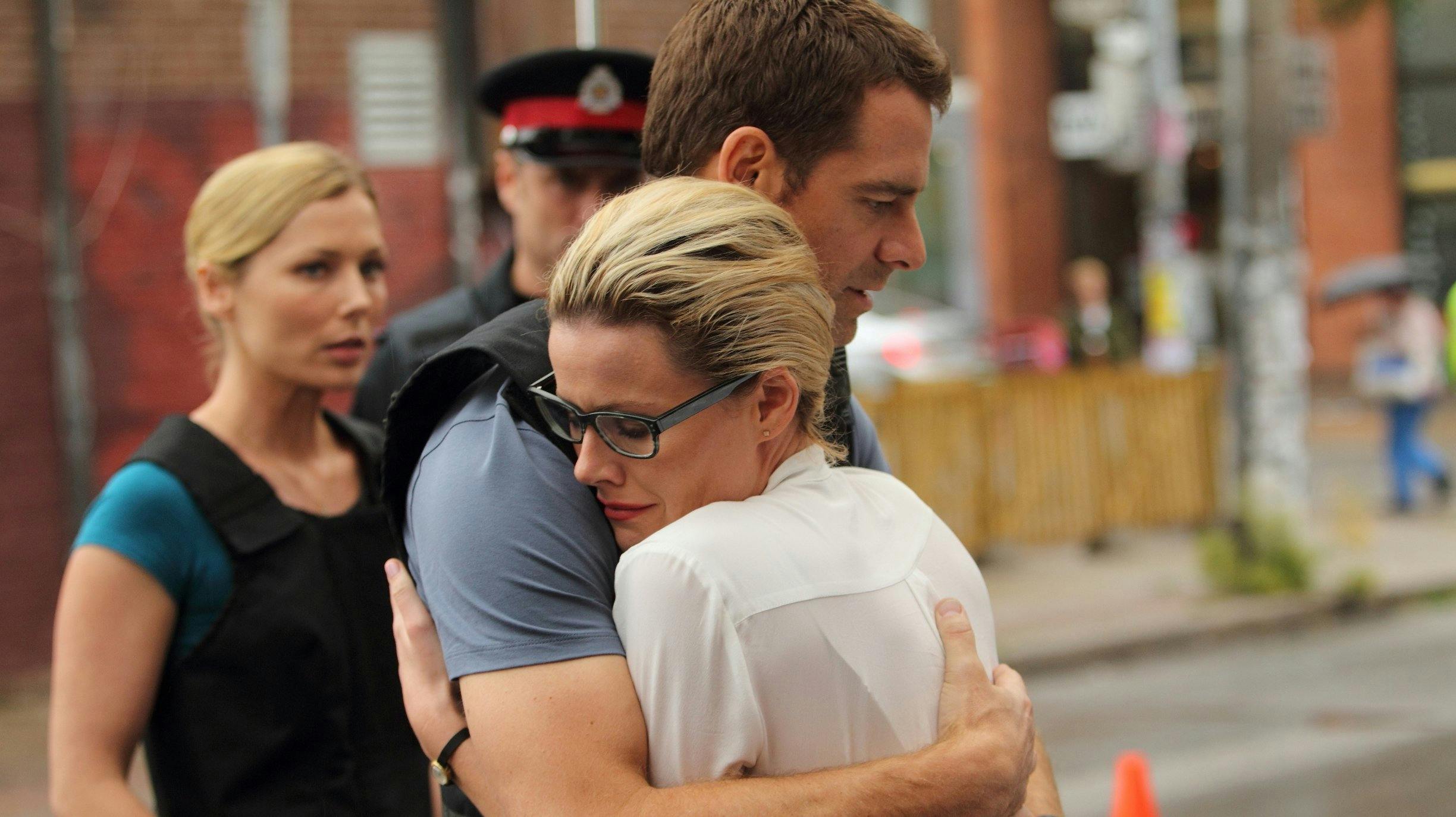 Cracked - episódio 1x4