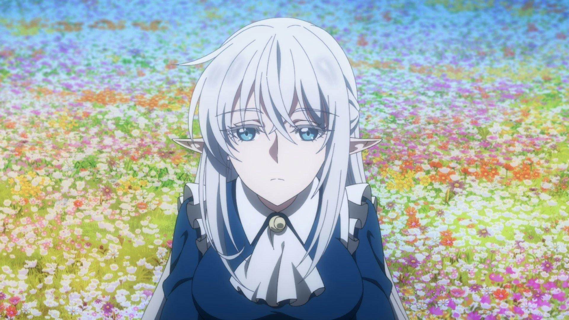 THE NEW GATE - episódio 1x4
