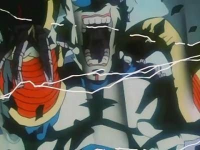Dragon Ball GT - episódio 1x39
