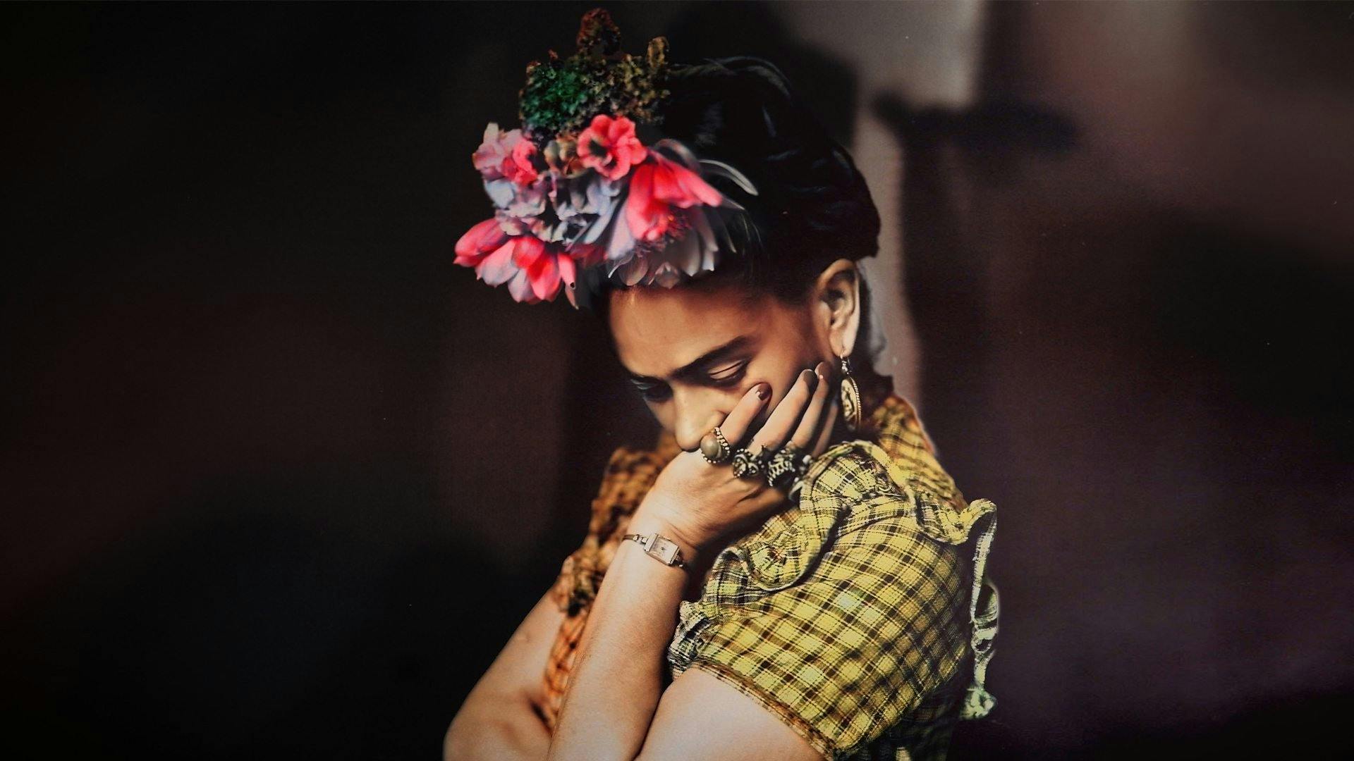 Tornando-se Frida Kahlo - episódio 1x3