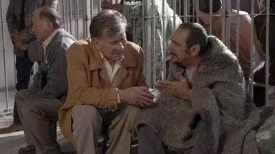 Pablo Escobar: O Patrão do Mal - episódio 1x77