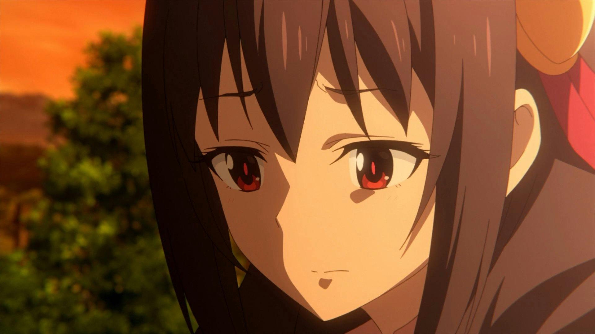 KONOSUBA -An Explosion on This Wonderful World! - episódio 1x4