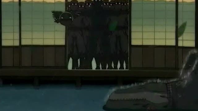 Ninin ga Shinobuden