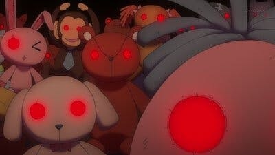 Cube x Cursed x Curious (C³) - episódio 1x6