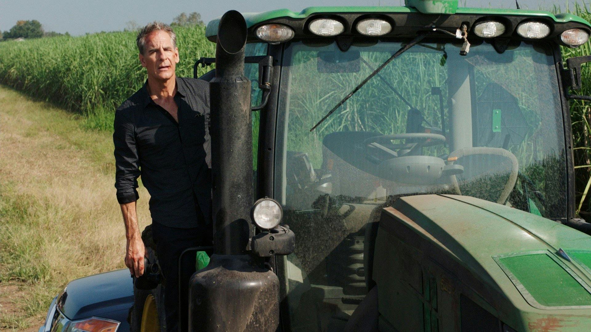 NCIS: Nova Orleans - episódio 4x8