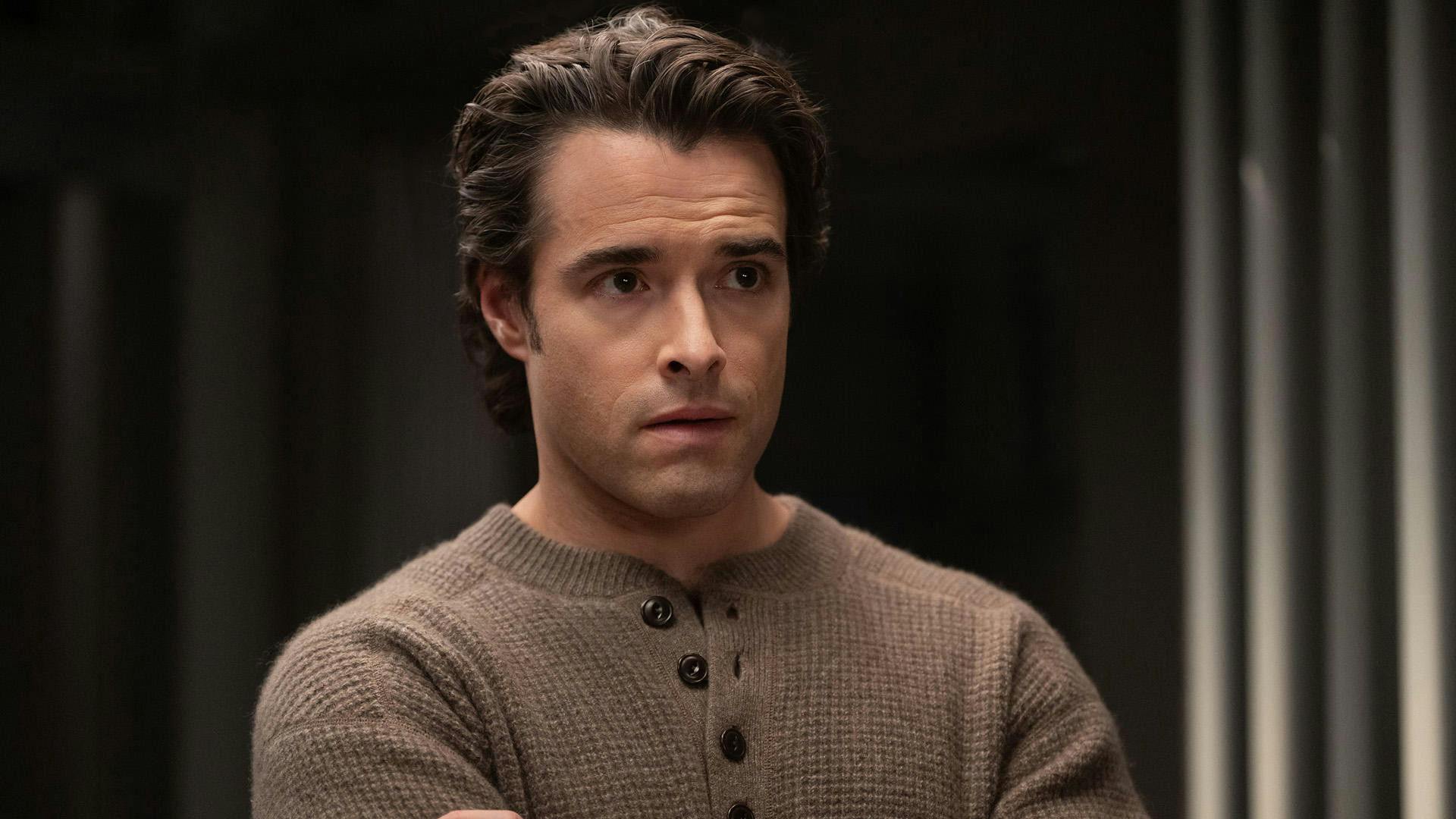 Lei & Ordem: Unidade de Vítimas Especiais backdrop