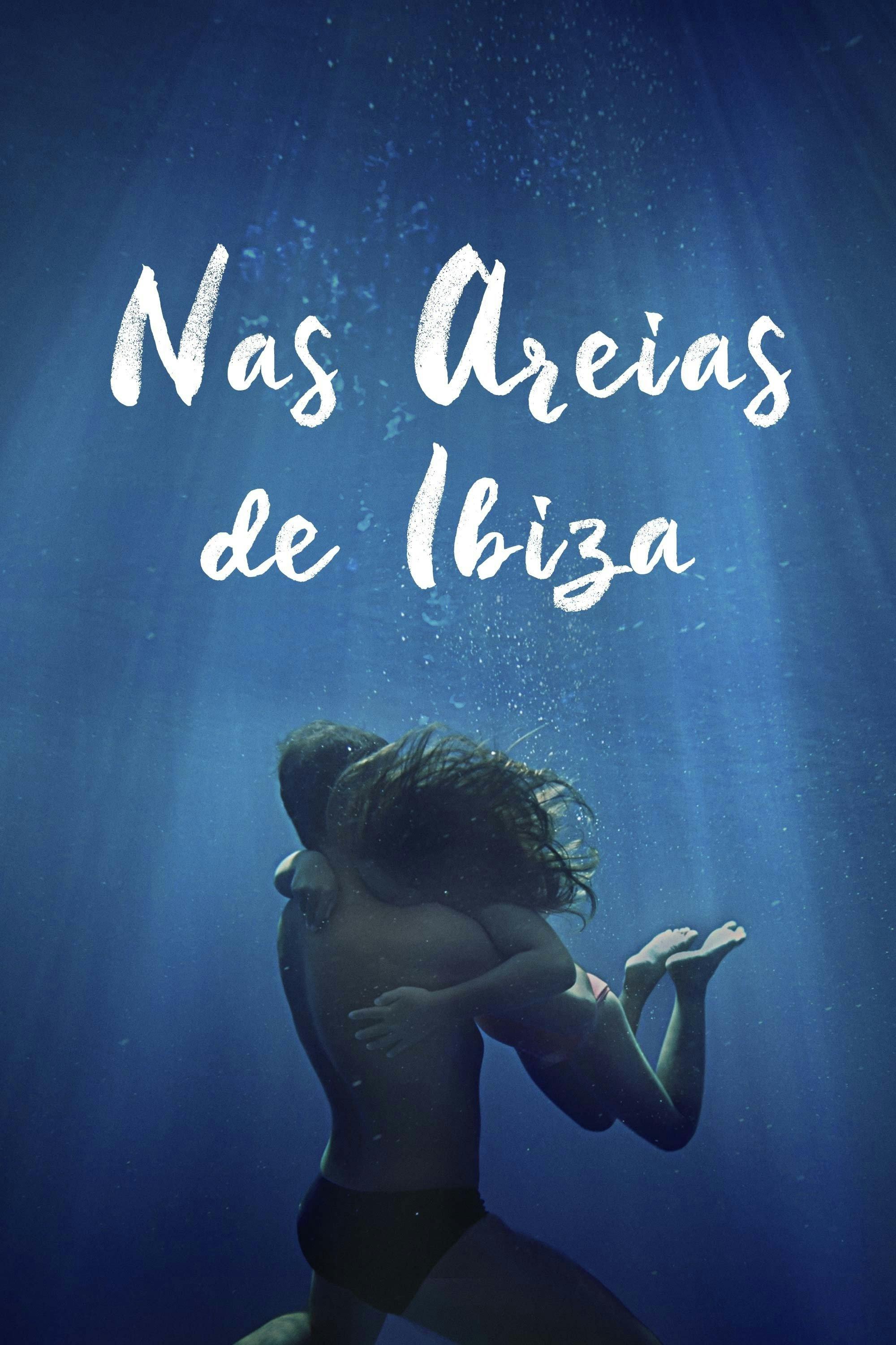 Nas Areias de Ibiza