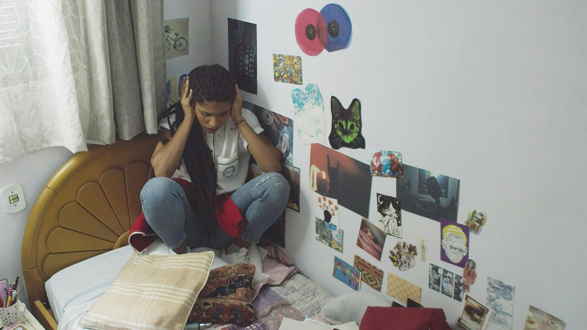 Spectros - episódio 1x2