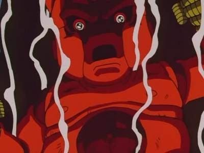 Dragon Ball GT - episódio 1x14