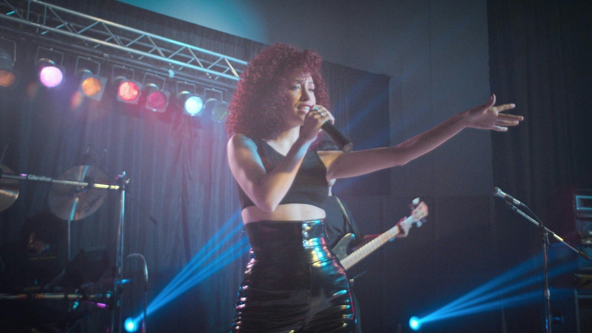 Selena: A Série - episódio 1x4
