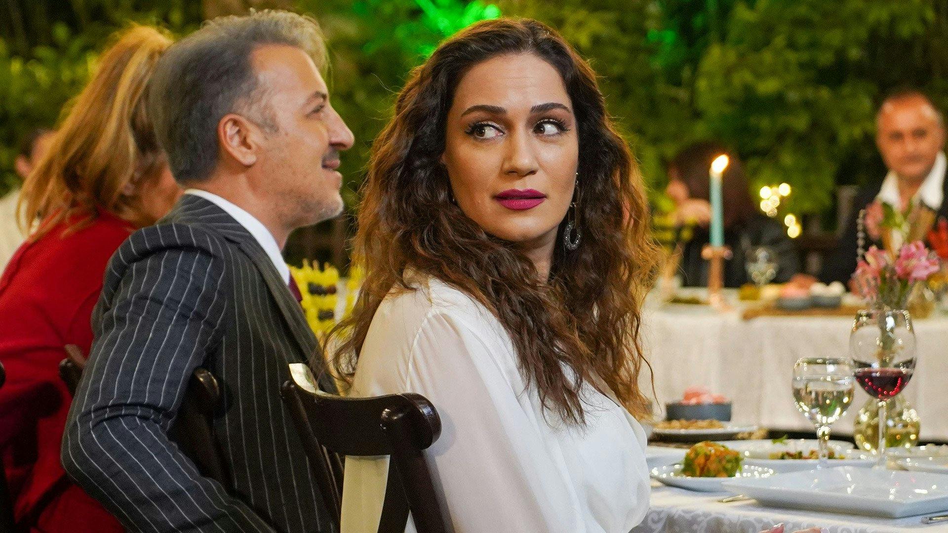 A Agência - episódio 1x40