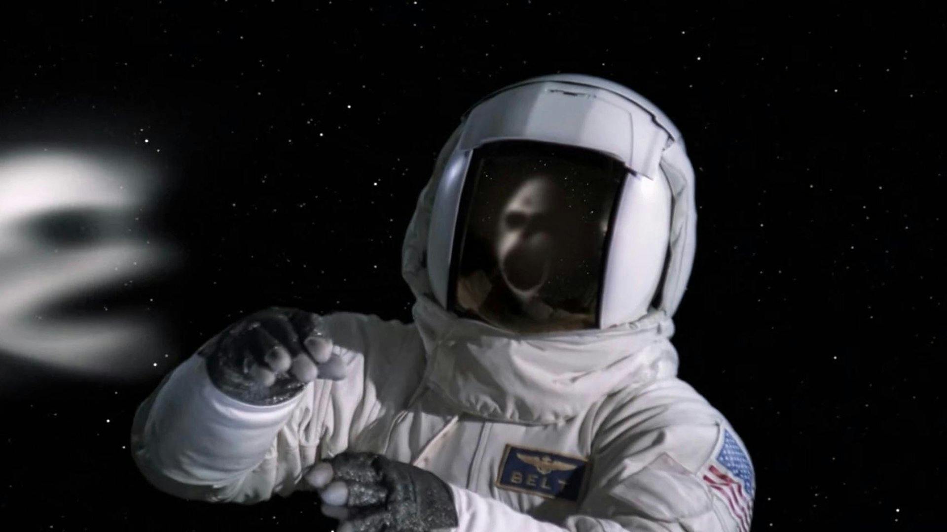 Arquivo X - episódio 1x9