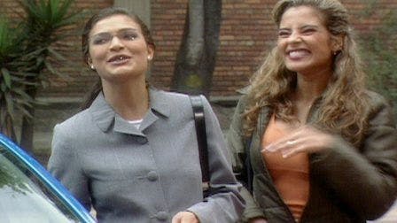 Betty, a Feia - episódio 1x300