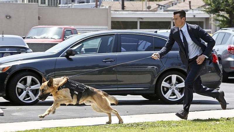 Battle Creek - episódio 1x4