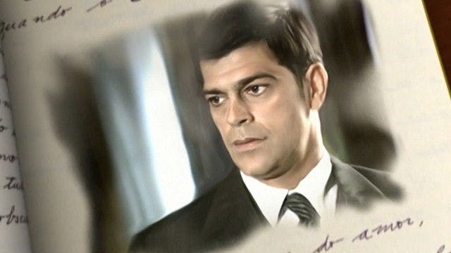 Alma Gêmea - episódio 1x134