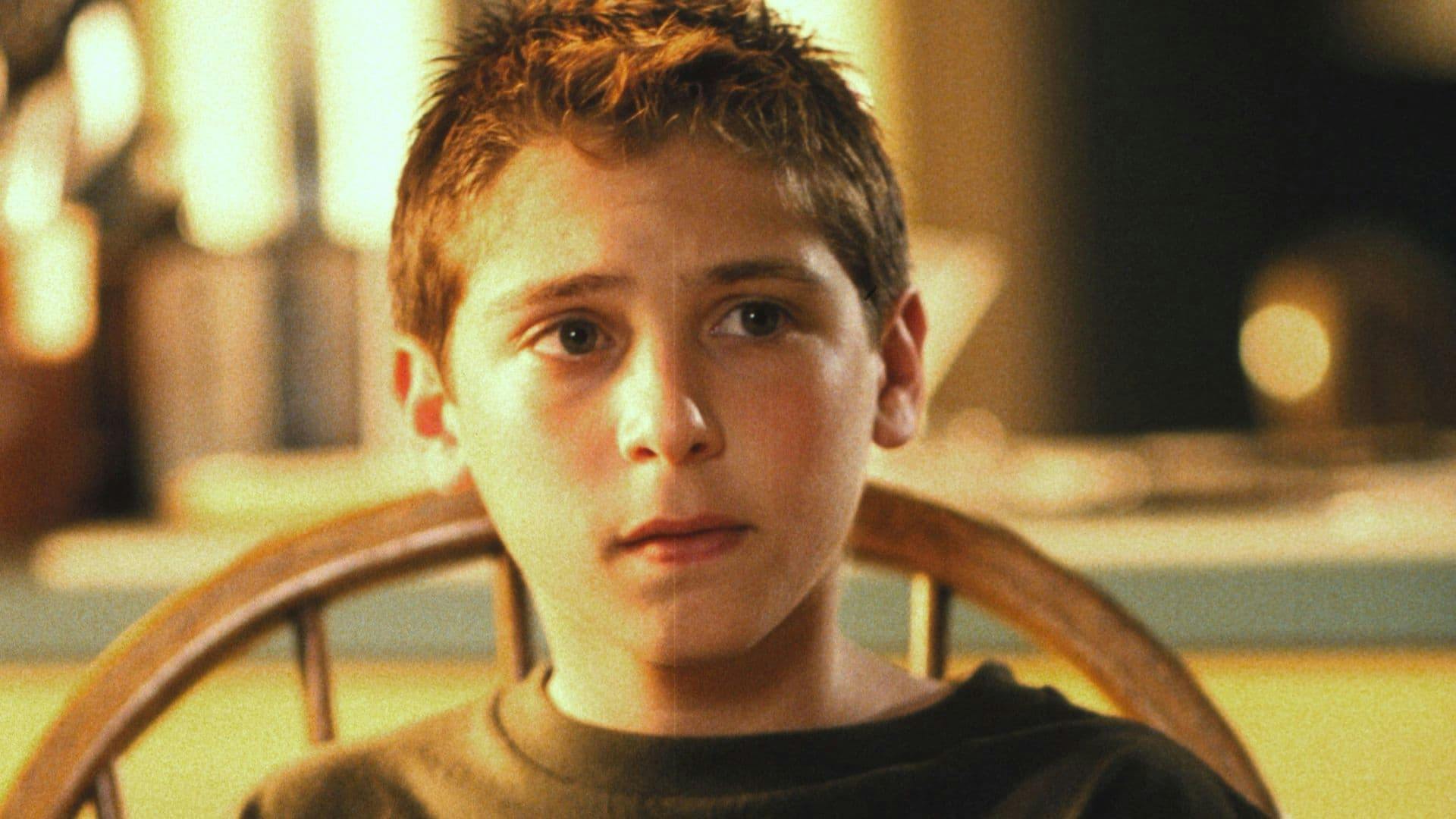 Malcolm - episódio 1x12