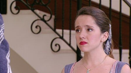 Club 57 - episódio 1x16