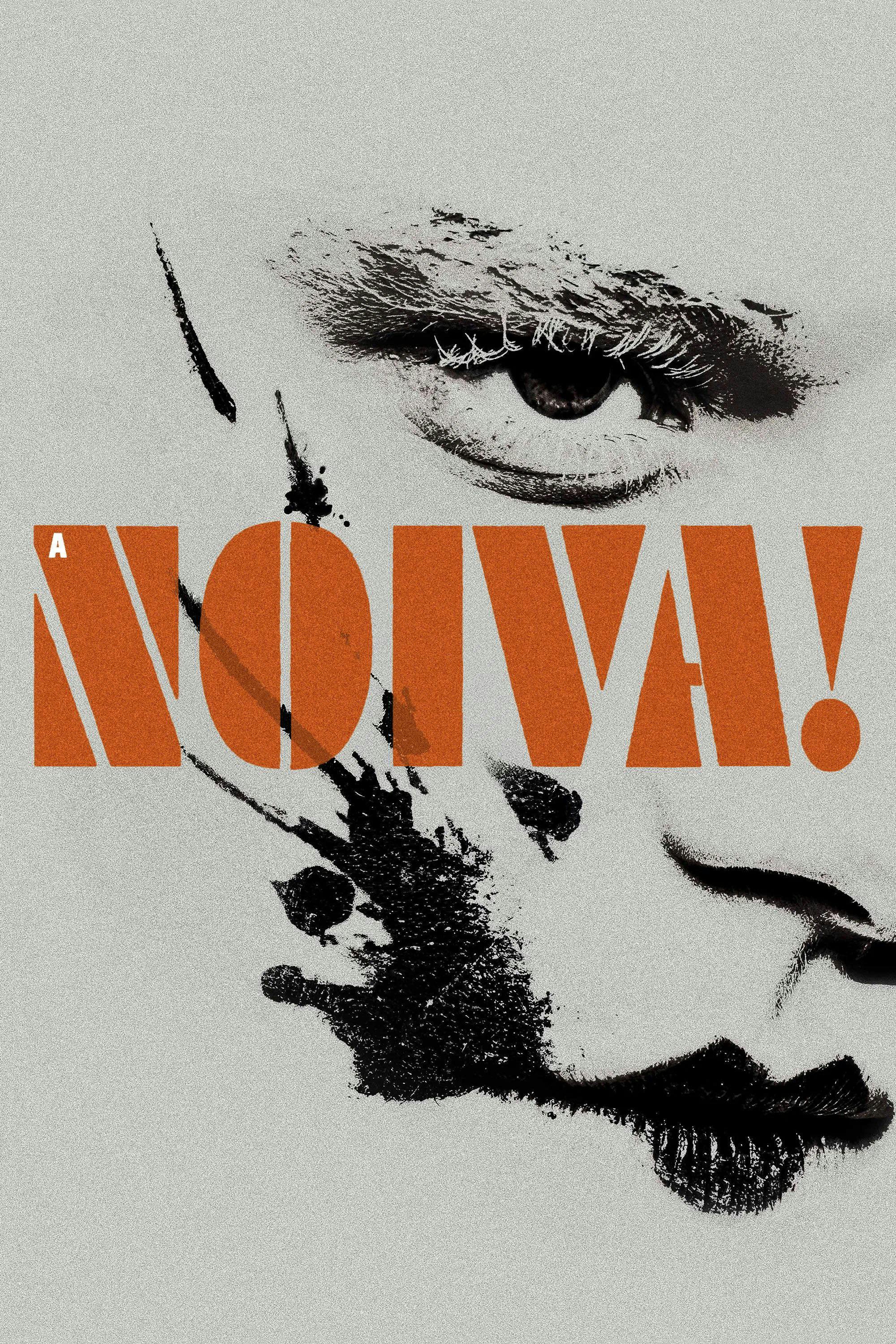 A Noiva! poster