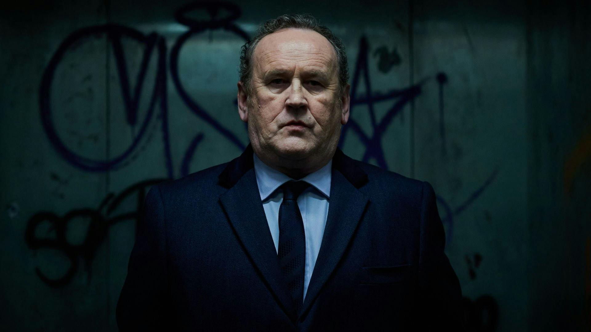 Gangues de Londres - episódio 1x1