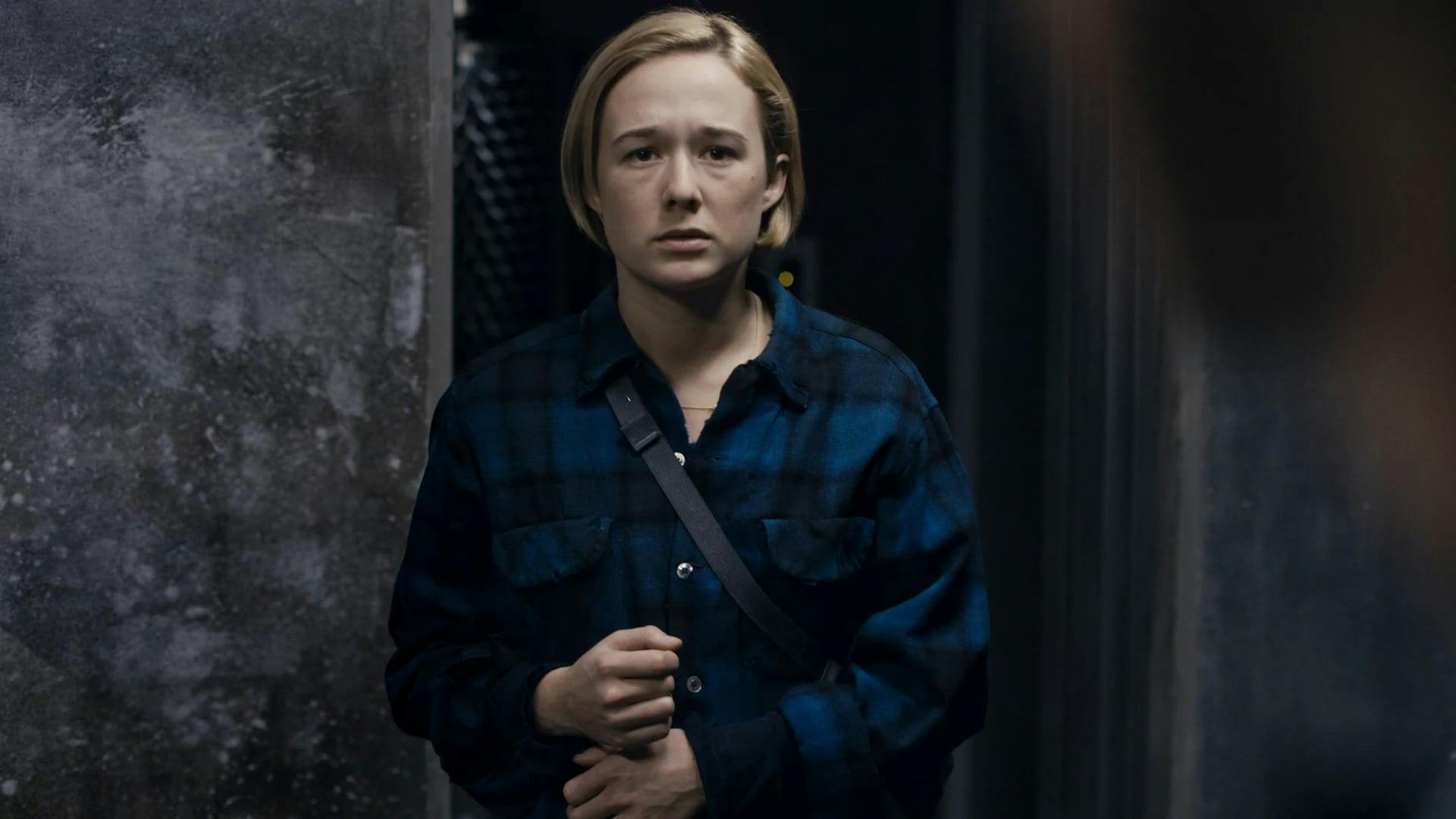 The Rain - episódio 1x8