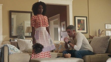 Dilema - episódio 1x9