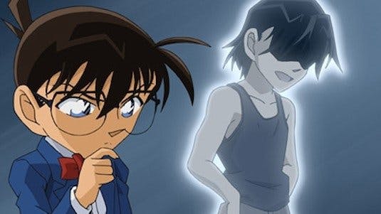 Detetive Conan - episódio 1x533