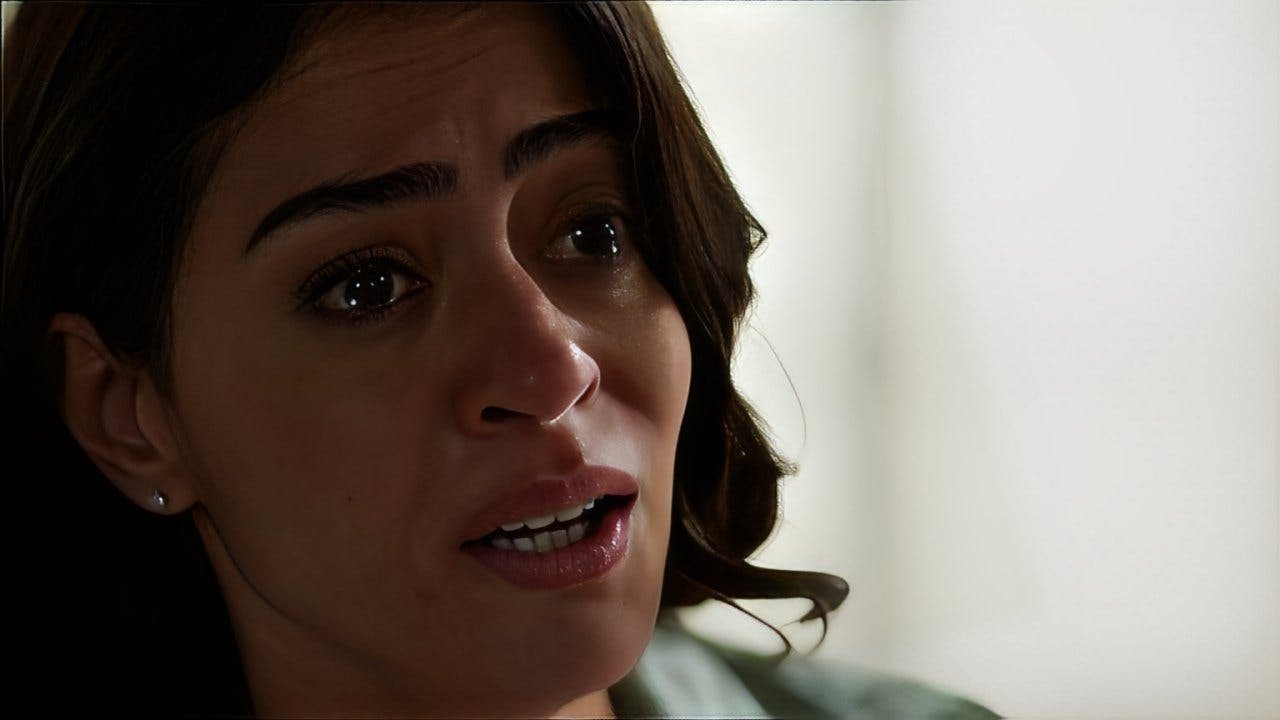 Garota do Momento - episódio 1x173