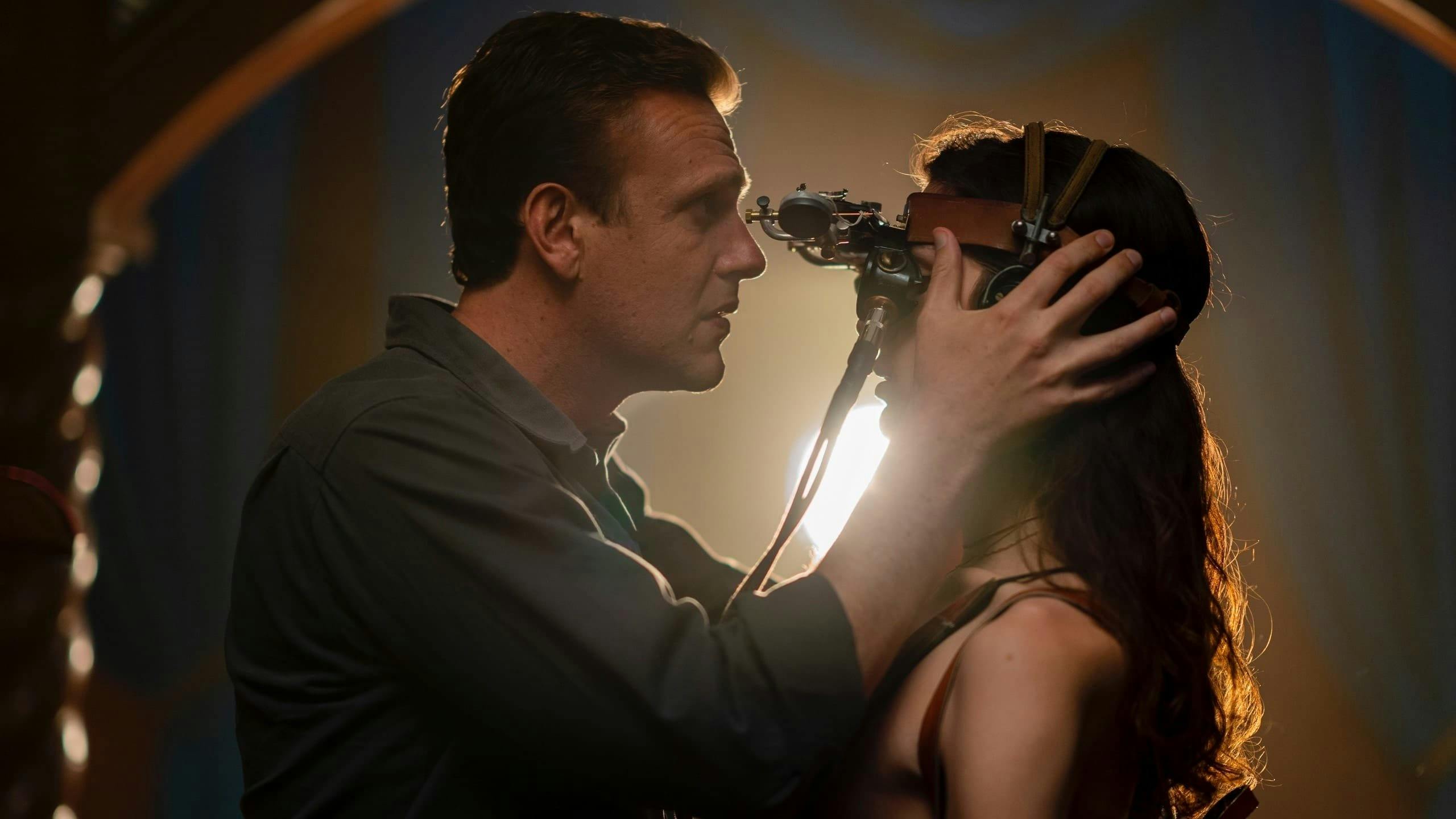 Despachos de Outro Lugar backdrop