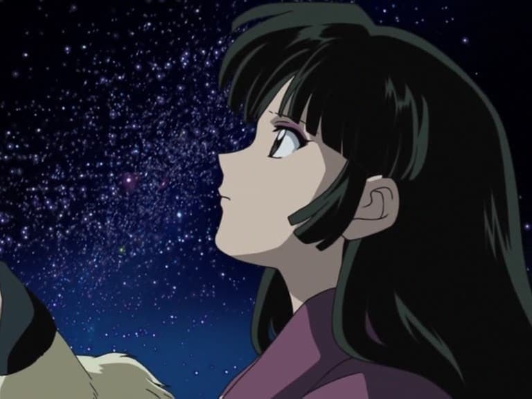 InuYasha - episódio 1x153