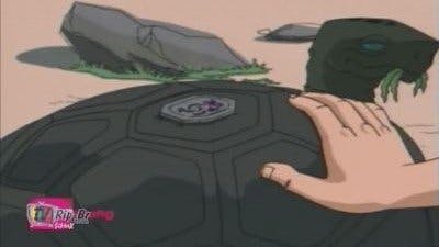 As Aventuras de Jackie Chan - episódio 1x6