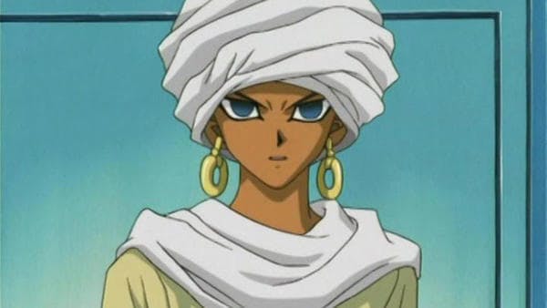 Yu-Gi-Oh! - episódio 1x85