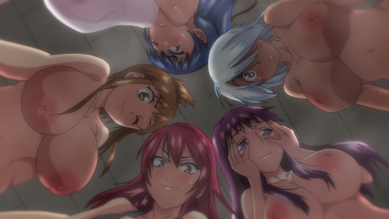 Joshi Luck! - episódio 1x1