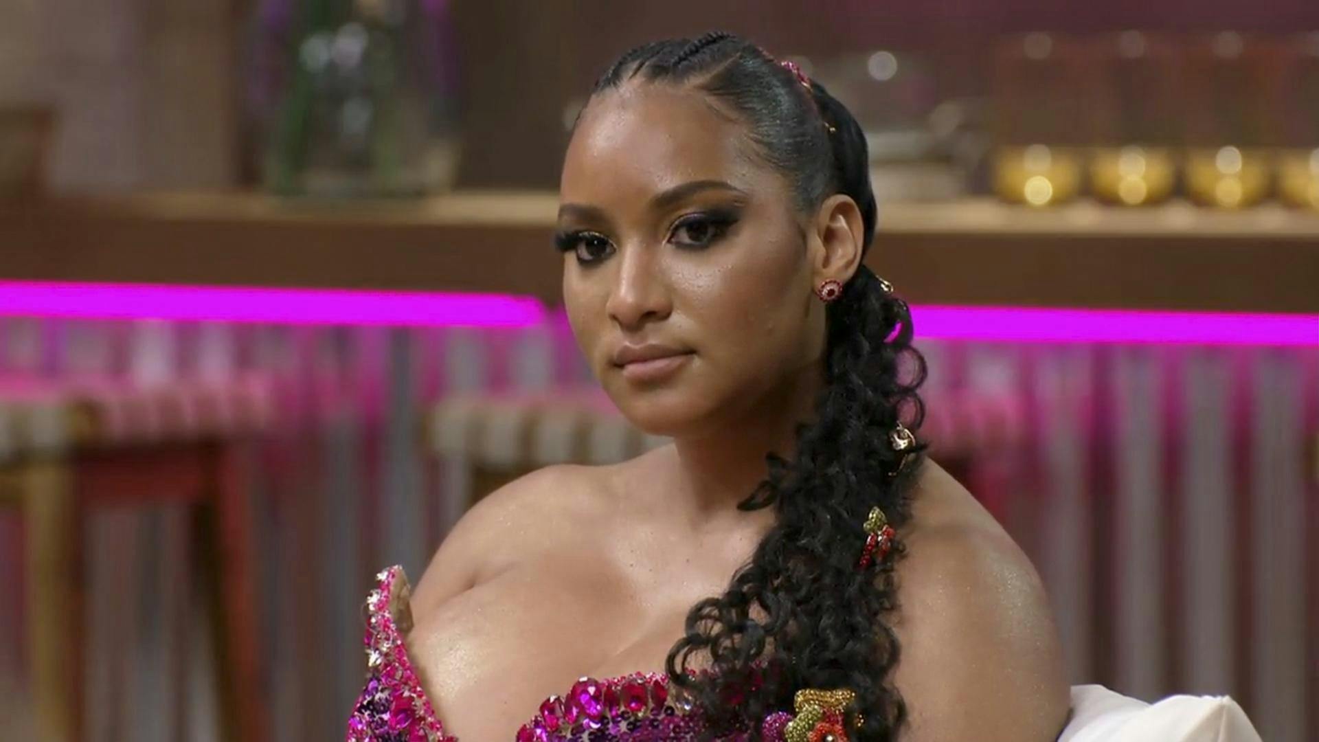 90 Dias: Tô na Caça! backdrop