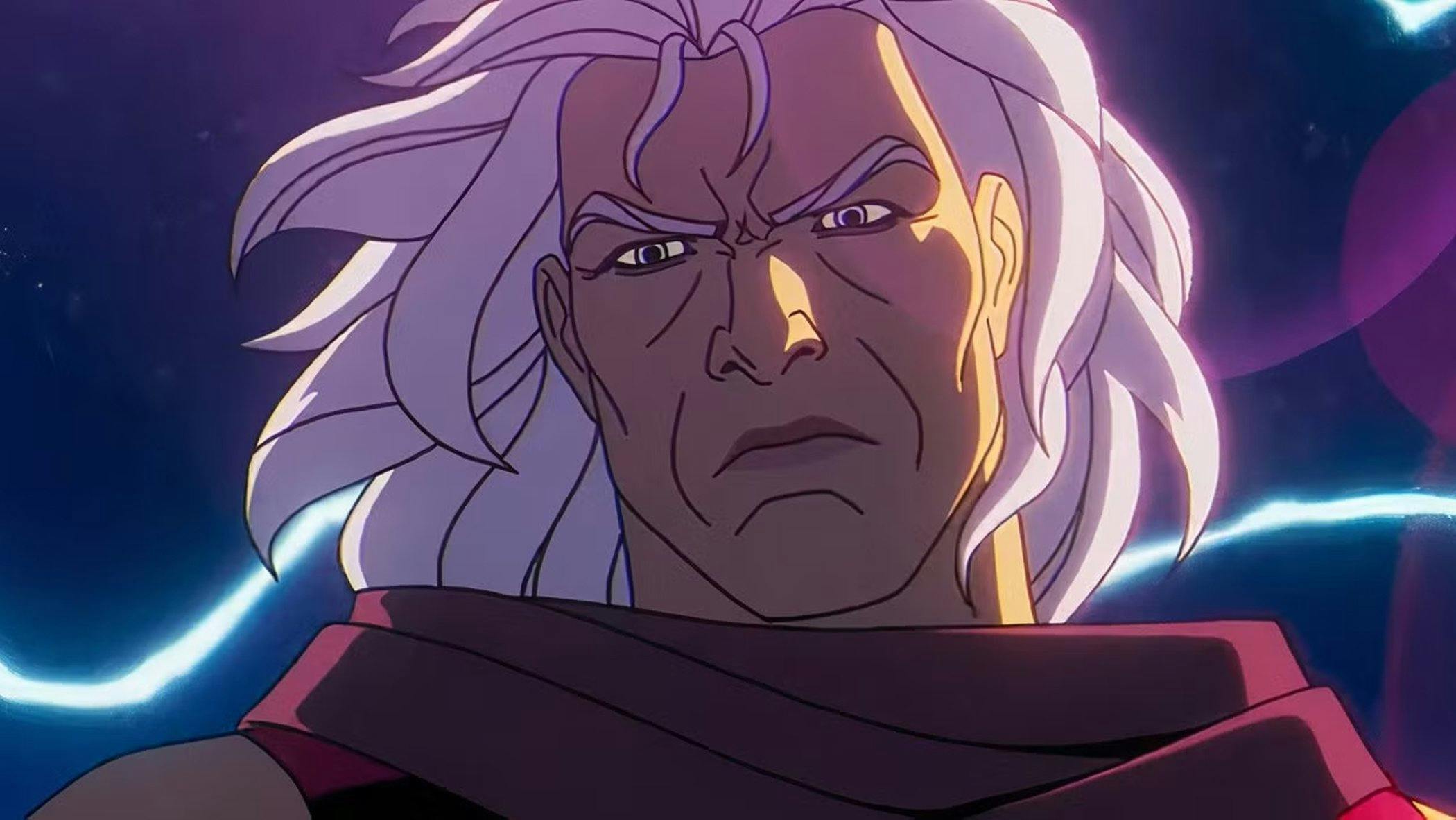 X-Men '97 - episódio 1x2