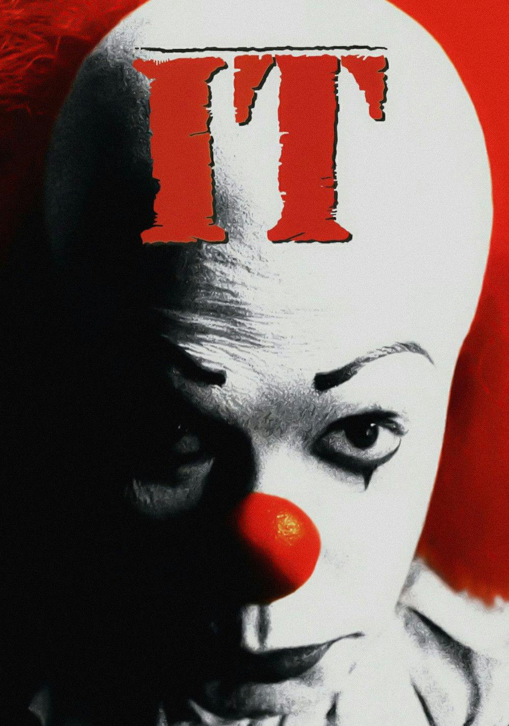 Stephen King's IT