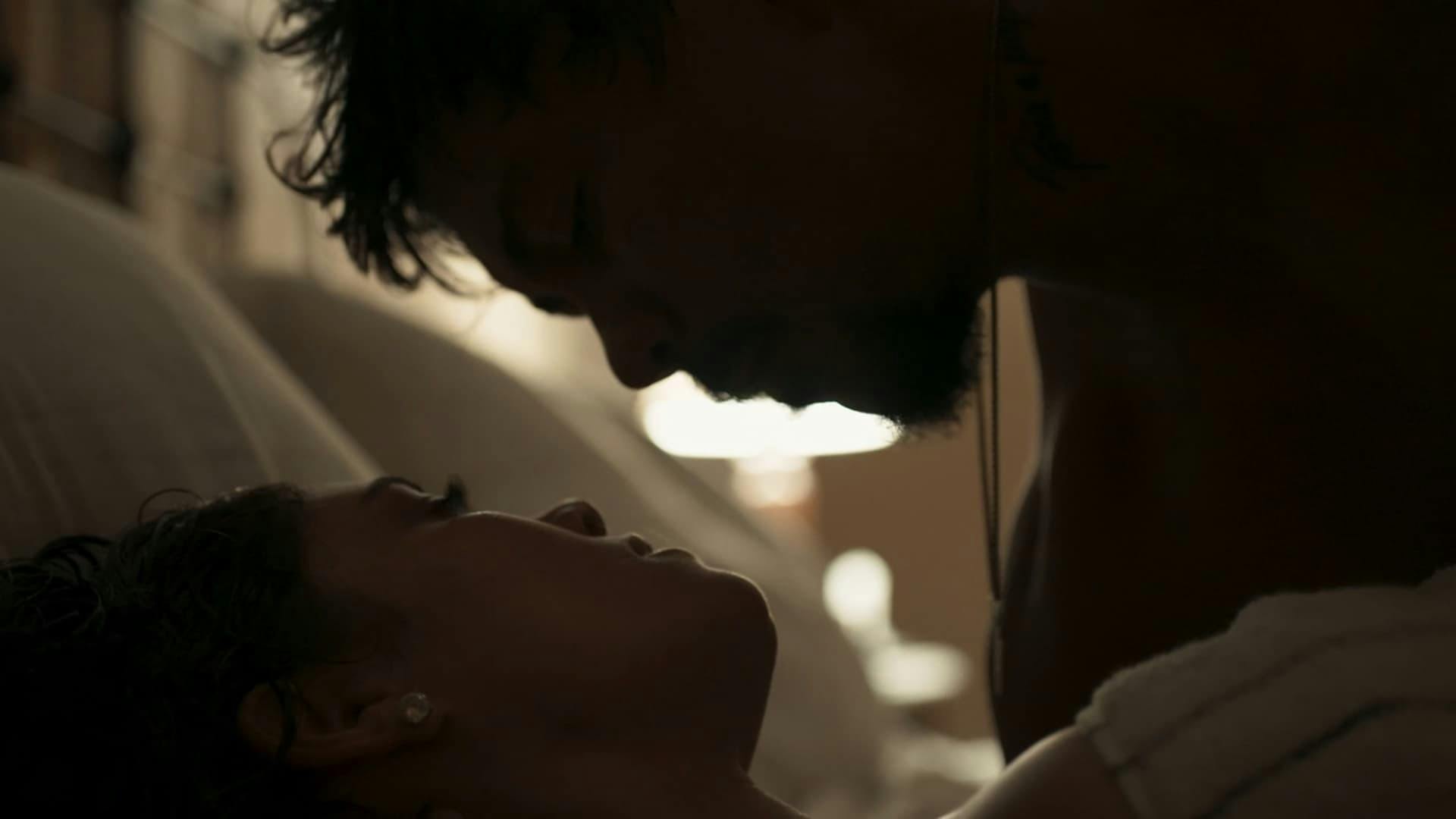 Renascer - episódio 1x66