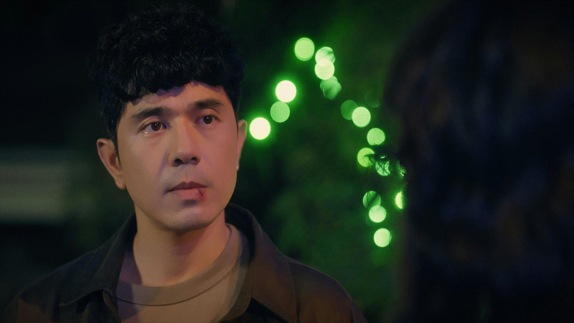 The Alibi - episódio 1x1