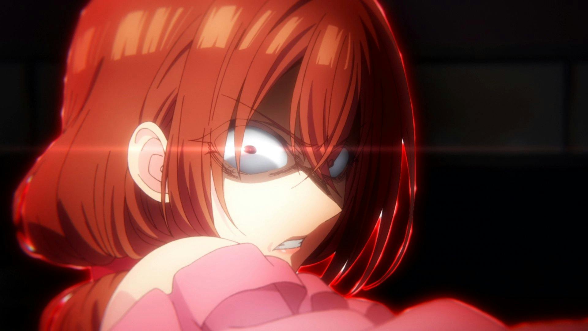 My Friend's Little Sister Has It In for Me! - episódio 1x6