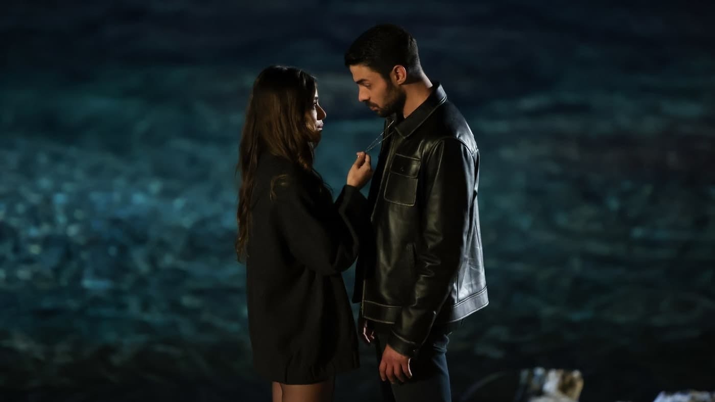 Yabani - episódio 1x9