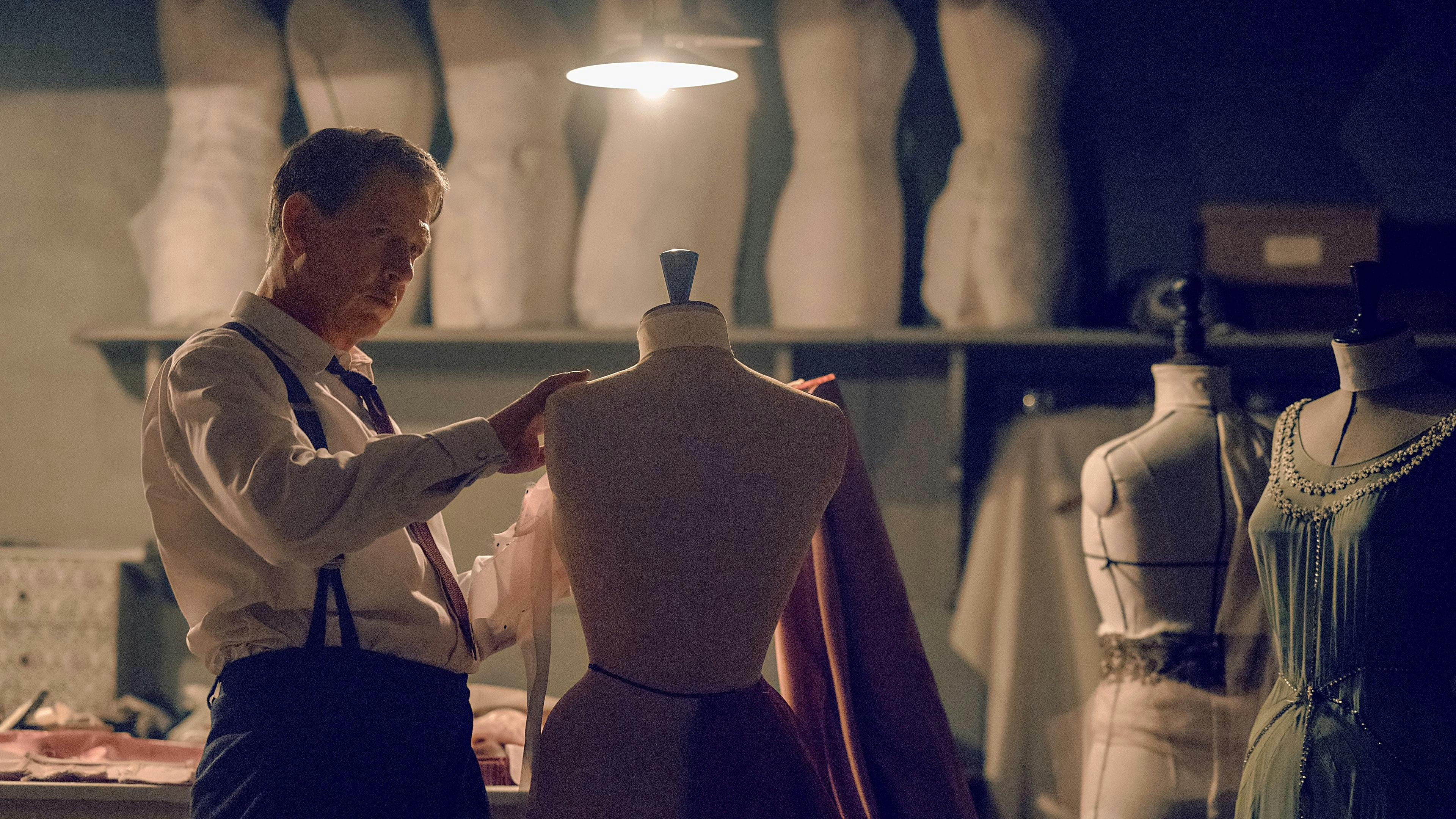 The New Look - episódio 1x1