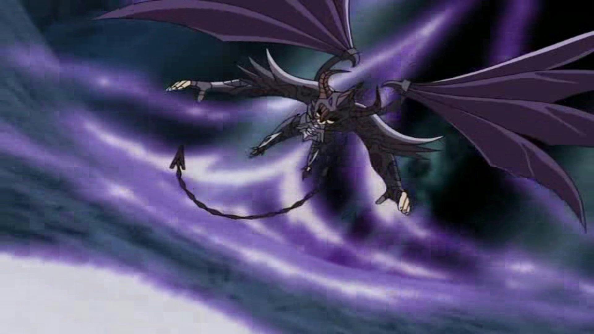 Os Cavaleiros do Zodíaco: A Saga de Hades - episódio 1x12