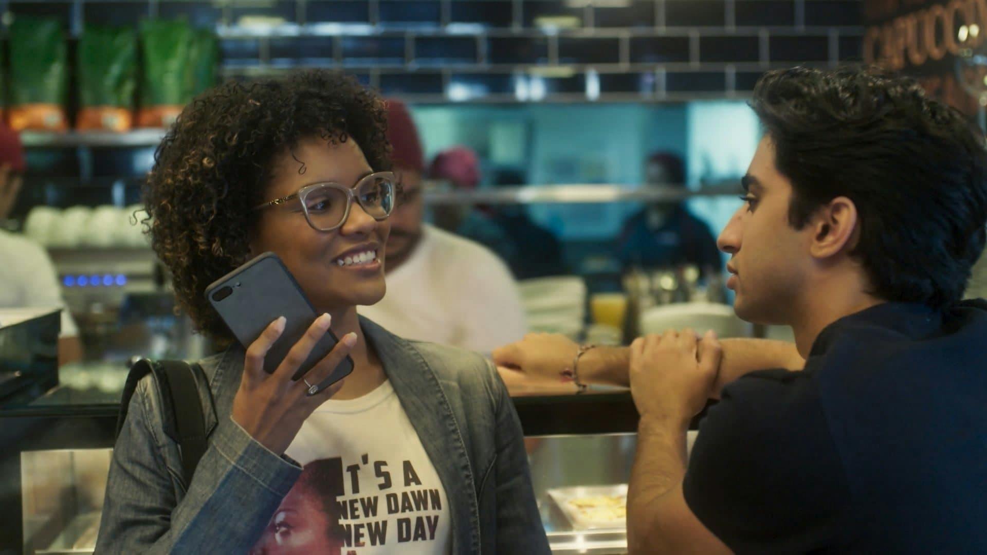 As Five - episódio 1x6