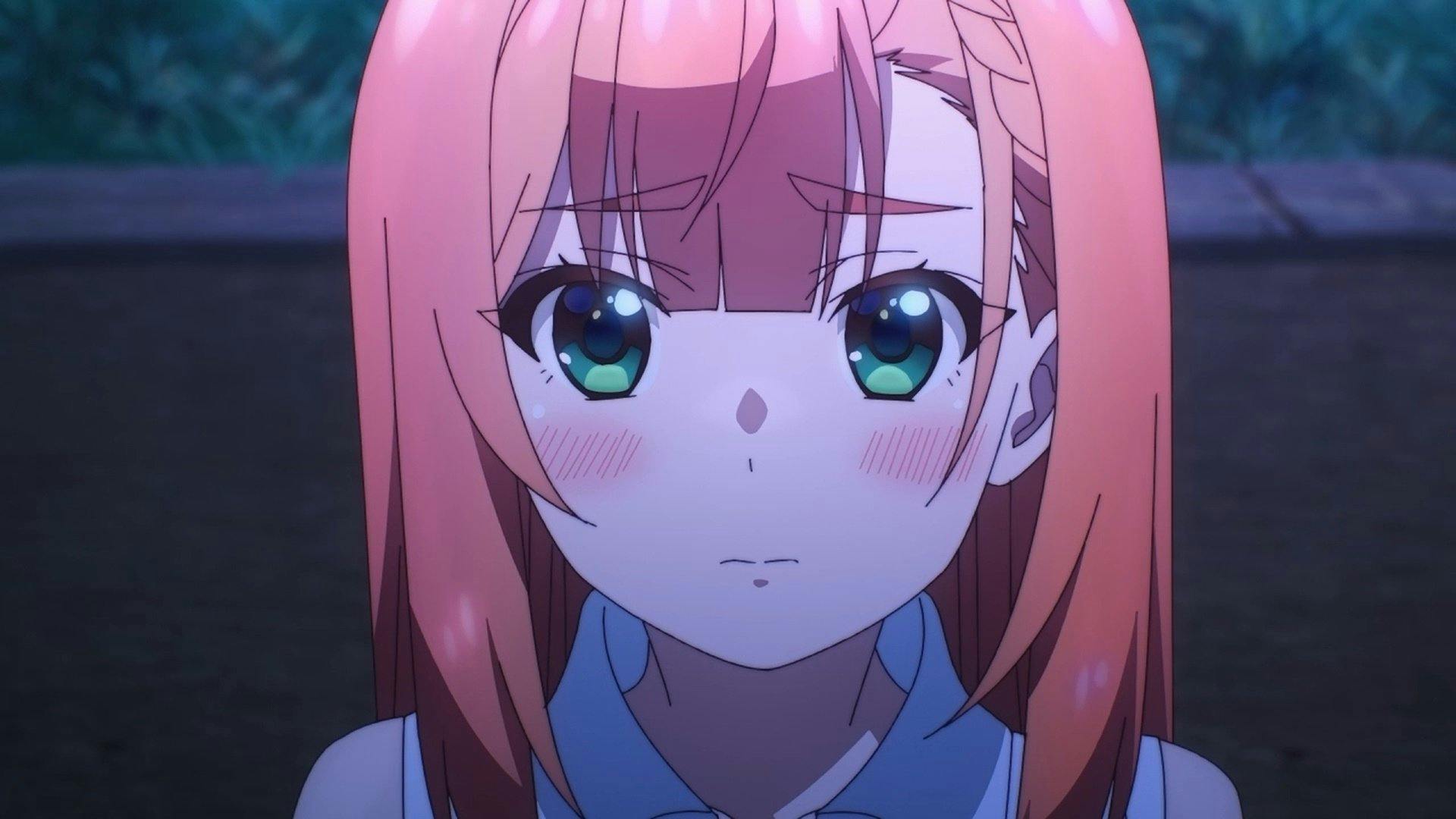 Yumemiru Danshi wa Genjitsushugisha - episódio 1x12