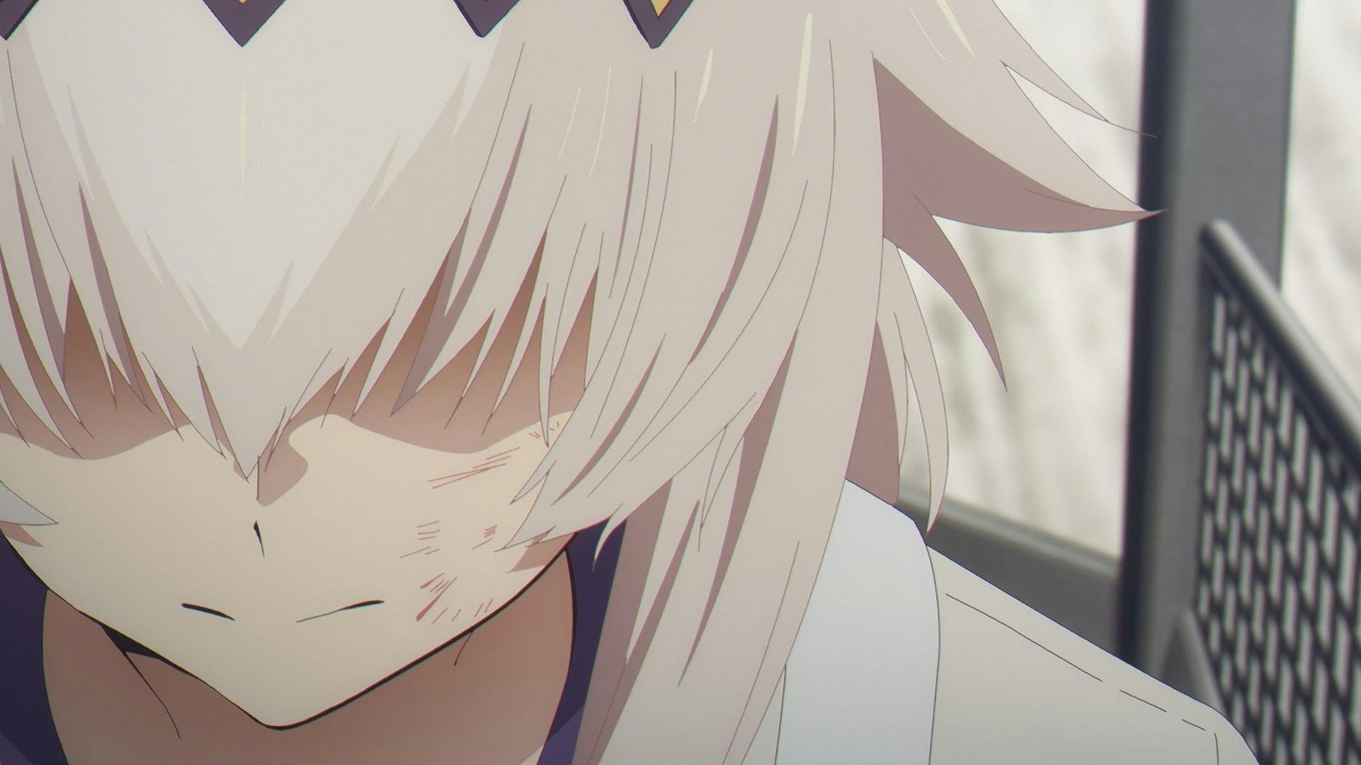 Umamusume: Cinderella Gray - episódio 1x6