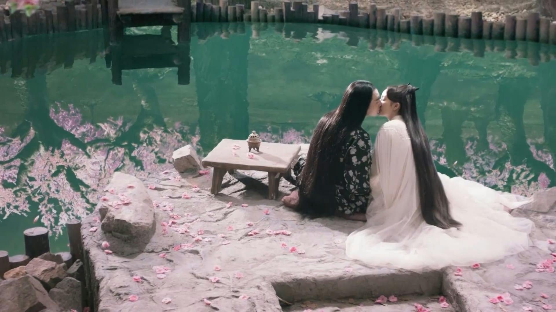 Amor Eterno - episódio 1x58
